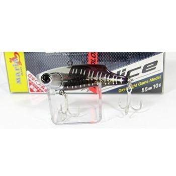 Maria Slice 55mm 10 grams Vibration Sinking Lure 28D