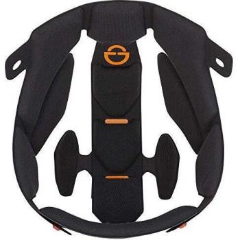 SCHUBERTH - Cabezal acolchado para C4, 61 XL