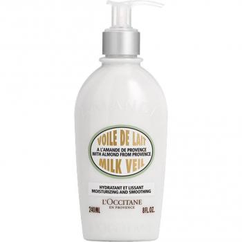 L'Occitane Almond Milk Veil 240ml