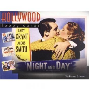 Hollywood Lobby Cards