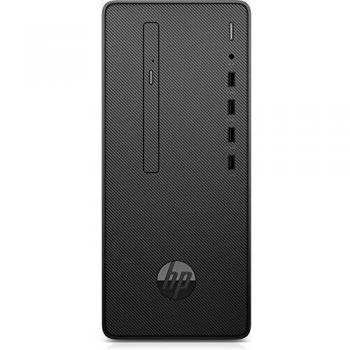 HP - HP - Pro A 300 G3 AMD Ryzen 5 Pro 2400G 8 GB DDR4-SDRAM 256 GB SSD Micro Tower Negro PC Windows 10 Pro - 9UG32EA