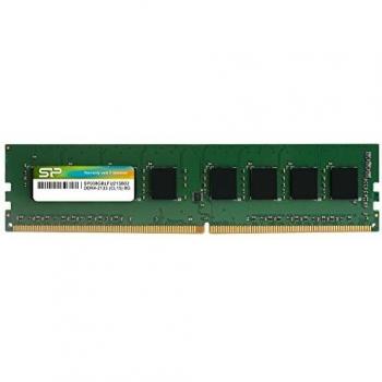 Silicon Power 8GB DDR4 2133MHz Desktop RAM Module (PC4-17000, CL15, 288-pin)