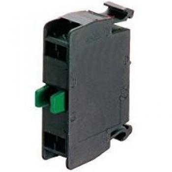 Eaton 216386 Contact Element 1 NO Bottom Attachment Spring Cable Connector