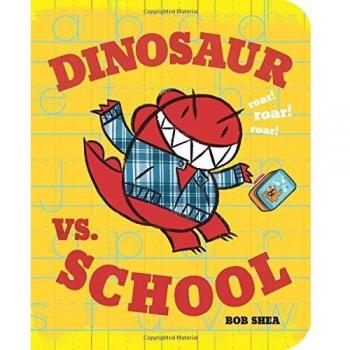 Dinosaur vs. School