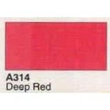 Magic Marker – Rotuladores A314 Twin Tip Graphic speedry Deep Red