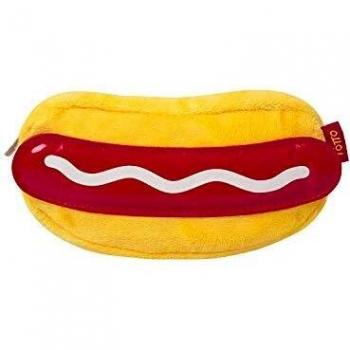 Estuche Escolar Original Perrito Caliente TOTTO - Comira