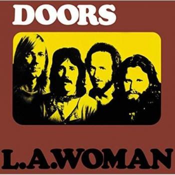 L.A. Woman [VINYL]