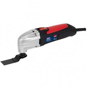 Sealey SMT180 Oscillating Multi-Tool 180W/230V