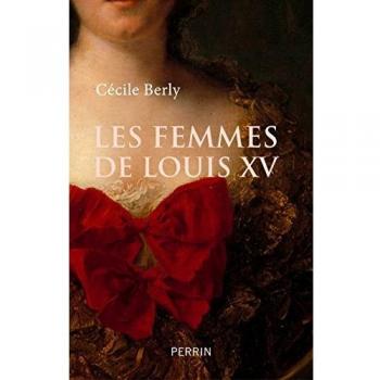 Les femmes de Louis XV