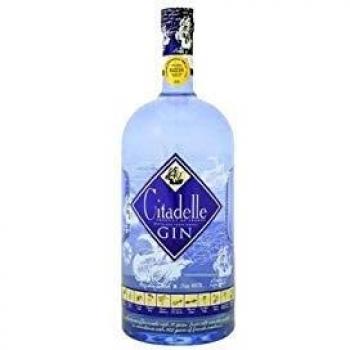 GINEBRA PLYMOUTH NAVY STRENGTH