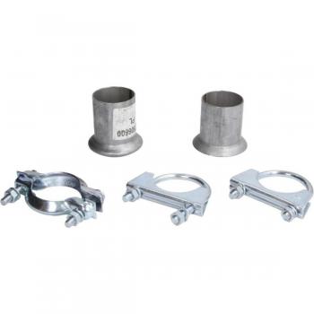 Conector de tubos para sistema de escape 4MAX 0219-01-0085P