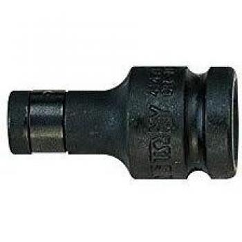 Adaptador de Impacto 1/2 a 5/16 con Longitud de 48 mm - King Tony