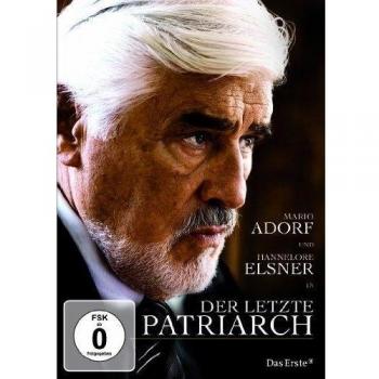 Der letzte Patriarch [Alemania] [DVD]