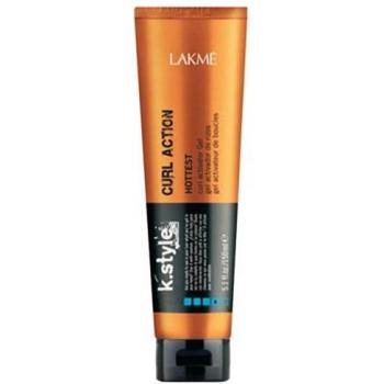Lakmé, Cuidado del pelo y del cuero cabelludo - 150 ml.