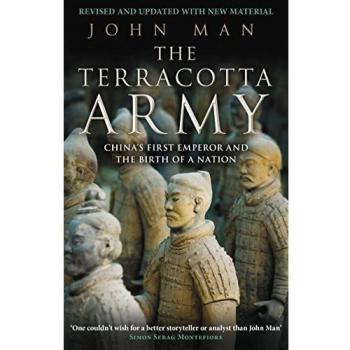 Ejército de Terracota John Man - Edición Especial 2025