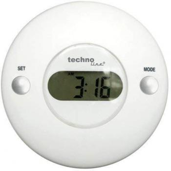 Technoline WS 9003 - Estación meteorológica, color blanco