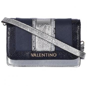 Mario Valentino - Bolso al hombro para mujer Azul azul, azul