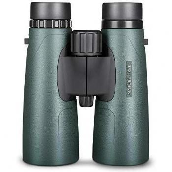 Hawke Nature-Trek 12x50 Binocular - Green