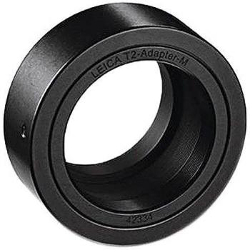 Adaptador Digiscopio T2 para Cámaras Leica M