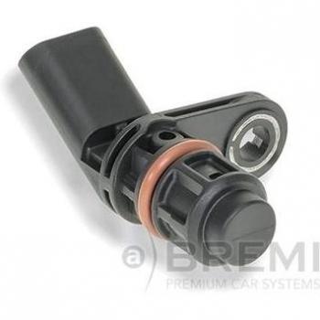 Sensor de posición del cigüeñal BREMI 60611, tipo: sensor de posición, características: alta precisión en la detección de la posición del cigüeñal, diseño compacto, fácil instalación, compatible con múltiples modelos de vehículos