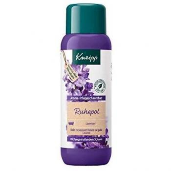 Baño de Espuma Aromático Tiempo de Resfriado con Efecto Relajante y Calmante de Kneipp