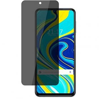 Protector de Pantalla Hidrogel Antiespías con Privacidad para Xiaomi Redmi Note 9S / Note 9 Pro