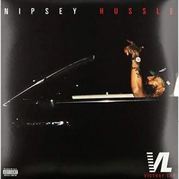 Victory lap vinilo