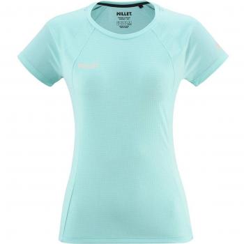 Millet Camiseta De Manga Corta Fusion