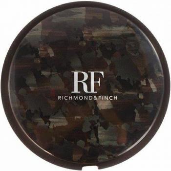 Cable Retráctil USB-C y Micro USB Richmond & Finch - 0,9 m Camuflaje