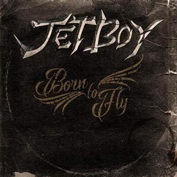 Born To Fly [Vinilo]