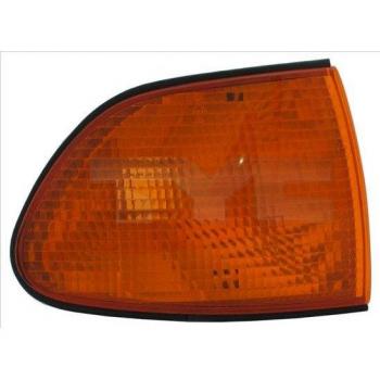 Intermitente lateral TYC 18-3567-01-2 para Automóvil