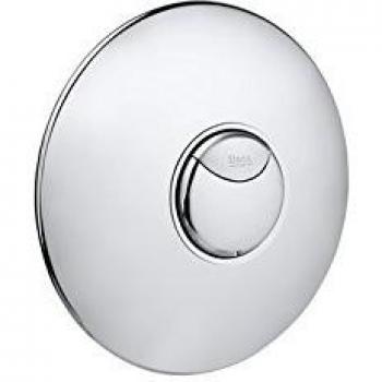 Roca - Fluxor empotrable 3/4 para inodoro de doble descarga 6/3l . Fluxores. Ref A5A9779C00