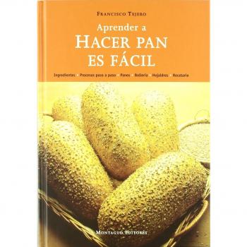 APRENDER A HACER PAN ES FACIL