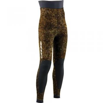 Cressi Cernia Spearfishing Neoprene Traje, Unisex, Multicolor