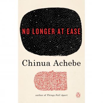 No Longer at Ease - Novel by Chinua Achebe
