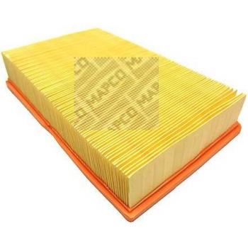 Mapco 60591 Filtro de aire