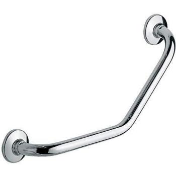 Gedy 27221300100 Asidero, Cromo, Forma
