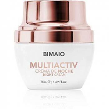 BIMAIO Bimaio Multiactiv Crema De Noche 50Ml 50 ml