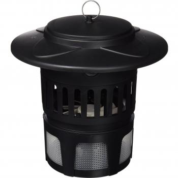 Lacor - 39133 - Mata Mosquitos Eléctrico 13 W