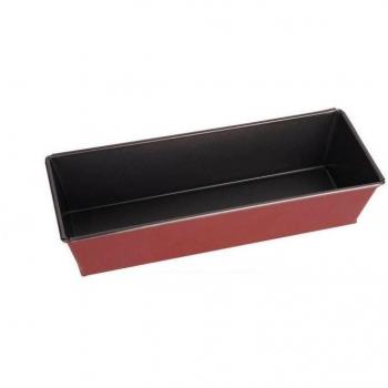 Molde para Horno Quttin Cherry Acero al carbono 30,5 x 11,5 cm