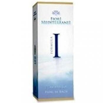 Forza Vitale Formula I (Intolerancia) 20ml
