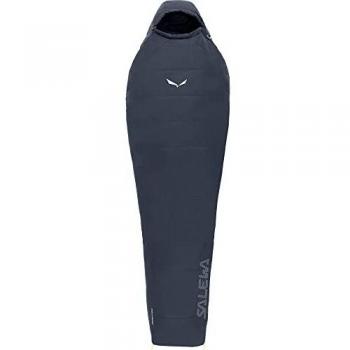 Saco de Dormir Salewa Rozes Ultralight Ombre Blue Unisex con Cierre Derecho