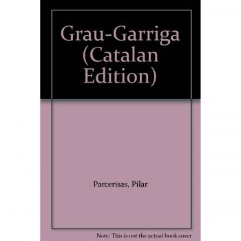 Grau-Garriga