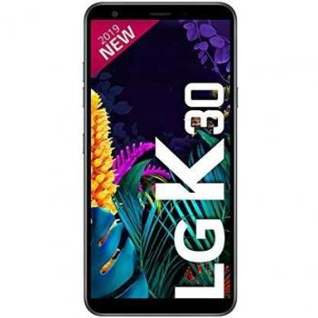 LG K30 (2019) - Smartphone 16GB 2GB RAM Dual Sim Aurora Black