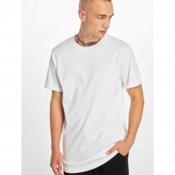 Urban Classics Men's Short Shaped Turn Up T-Shirt