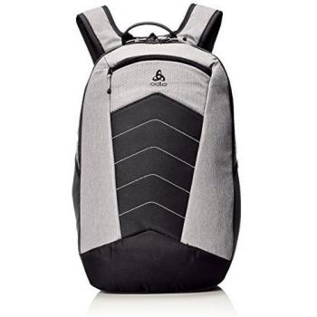 Odlo Active Mochila, Color Gris, tamaño 48 x 28 x 20 cm, 23 Liter