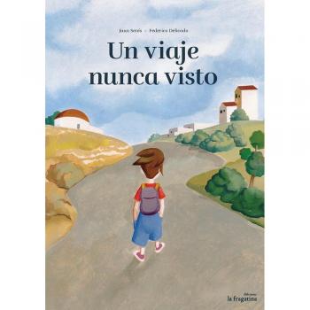 Un Viaje Nunca Visto