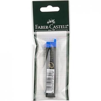 Marcadores de lápiz Faber Castell Superpolímero 0.7 mm B