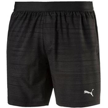 Pace 7Graphic Short puma black-embossed 2017 Puma XL puma black-embossed