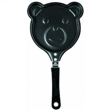 IBILI 450402 - Sarten Mini Oso Moka